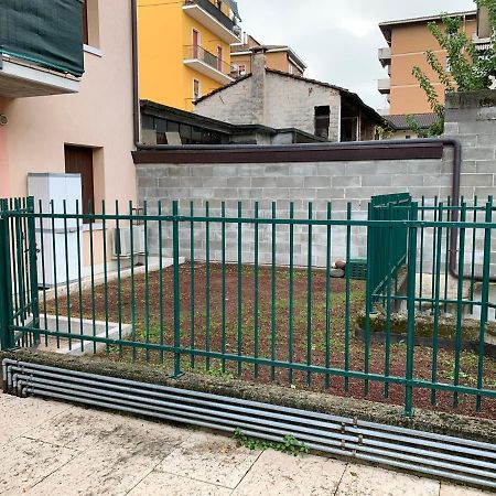 베로나 Casa Fiera 아파트 외부 사진